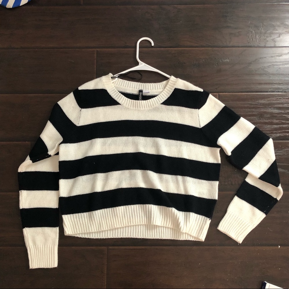 Knit Sweater